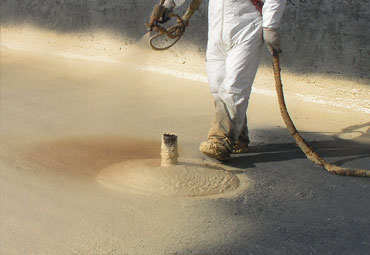 What are the benefits to spray foam roofing in Honolulu?