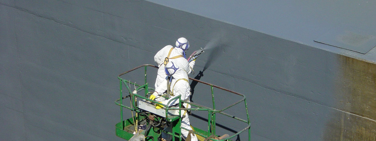 Polyurea protective coatings for Honolulu Hawaii Polyurea protective coatings for Honolulu Hawaii